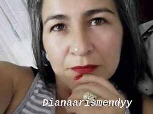 Dianaarismendyy