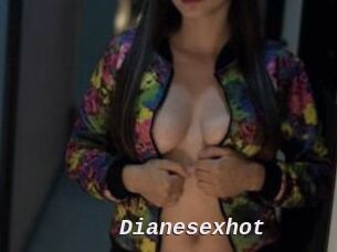 Dianesexhot