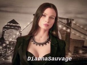 DiannaSauvage