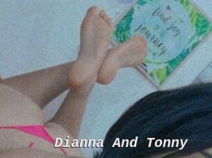 Dianna_And_Tonny