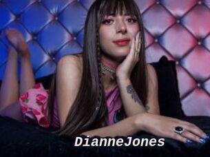 DianneJones Live Camgirls Sex