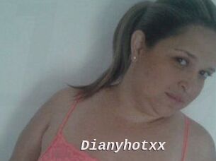 Dianyhotxx