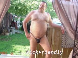 DickFriendly