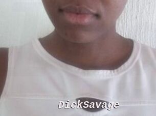DickSavage