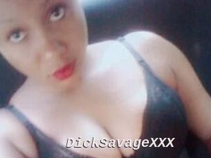 DickSavageXXX