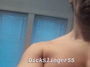 DickSlinger55