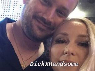DickXHandsome