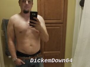 DickemDown64