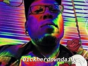 Dickherdowndaily