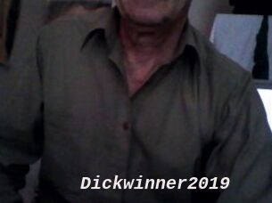 Dickwinner2019