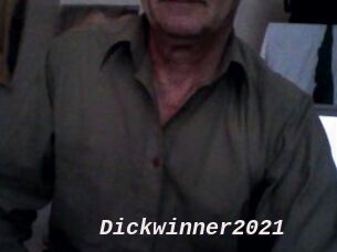 Dickwinner2021