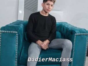 DidierMaciass