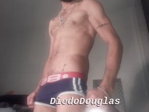 DiedoDouglas