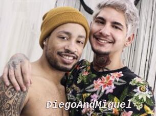 DiegoAndMiguel