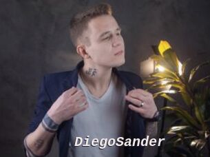 DiegoSander
