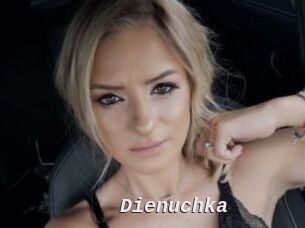 Dienuchka