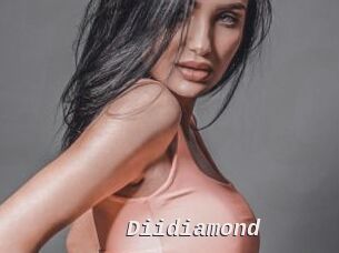 Diidiamond