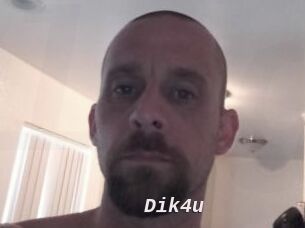 Dik4u