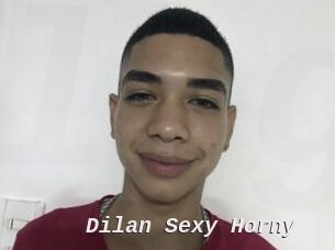 Dilan_Sexy_Horny