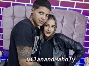 DilanandMaholy