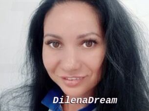 DilenaDream