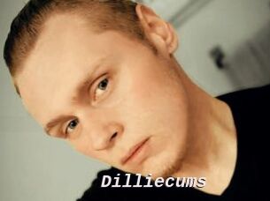 Dilliecums
