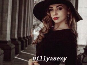 DillyaSexy