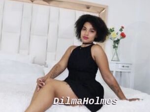 DilmaHolmes Live Camgirls Sex