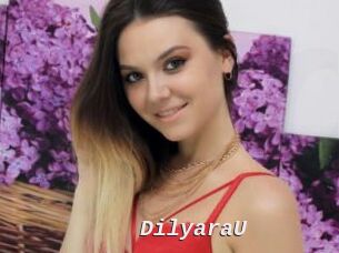 DilyaraU Live Camgirls Sex