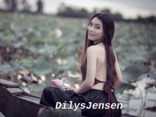 DilysJensen