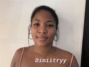 Dimiitryy