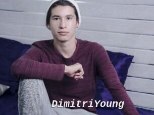 DimitriYoung