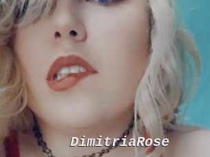 DimitriaRose