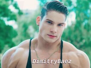 DimitryBaez