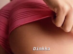 Dimkka