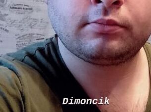 Dimoncik