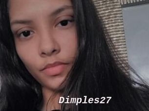 Dimples27
