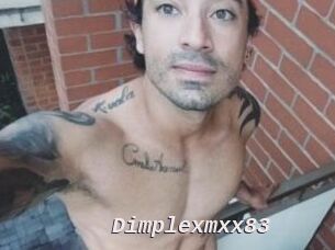 Dimplexmxx83