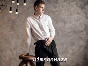 DimsonHaze