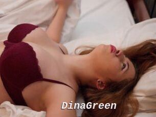 DinaGreen