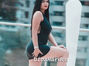 DinaHarden