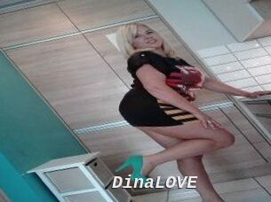 DinaLOVE