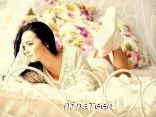 DinaTeen