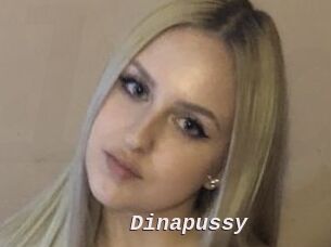 Dinapussy