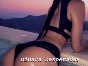 Dinara_Desperados