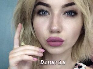 Dinaria