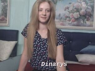Dinarys