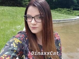 DinaxxCat
