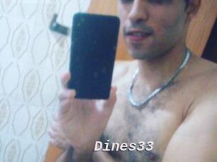 Dines33