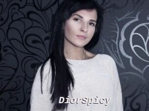 DiorSpicy